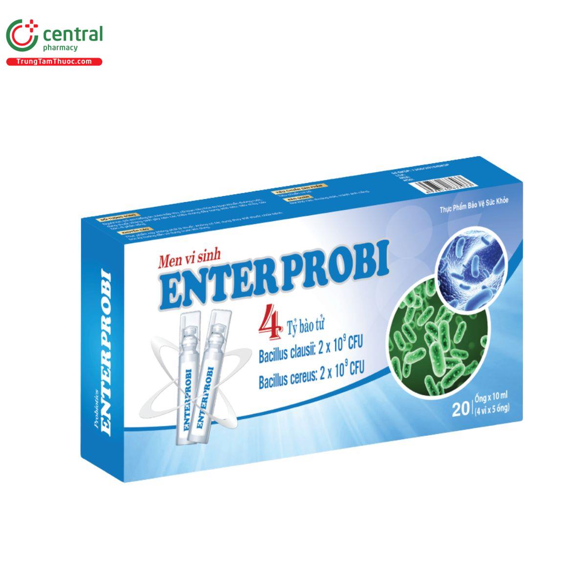 enterprobi vicophar 2 I3061