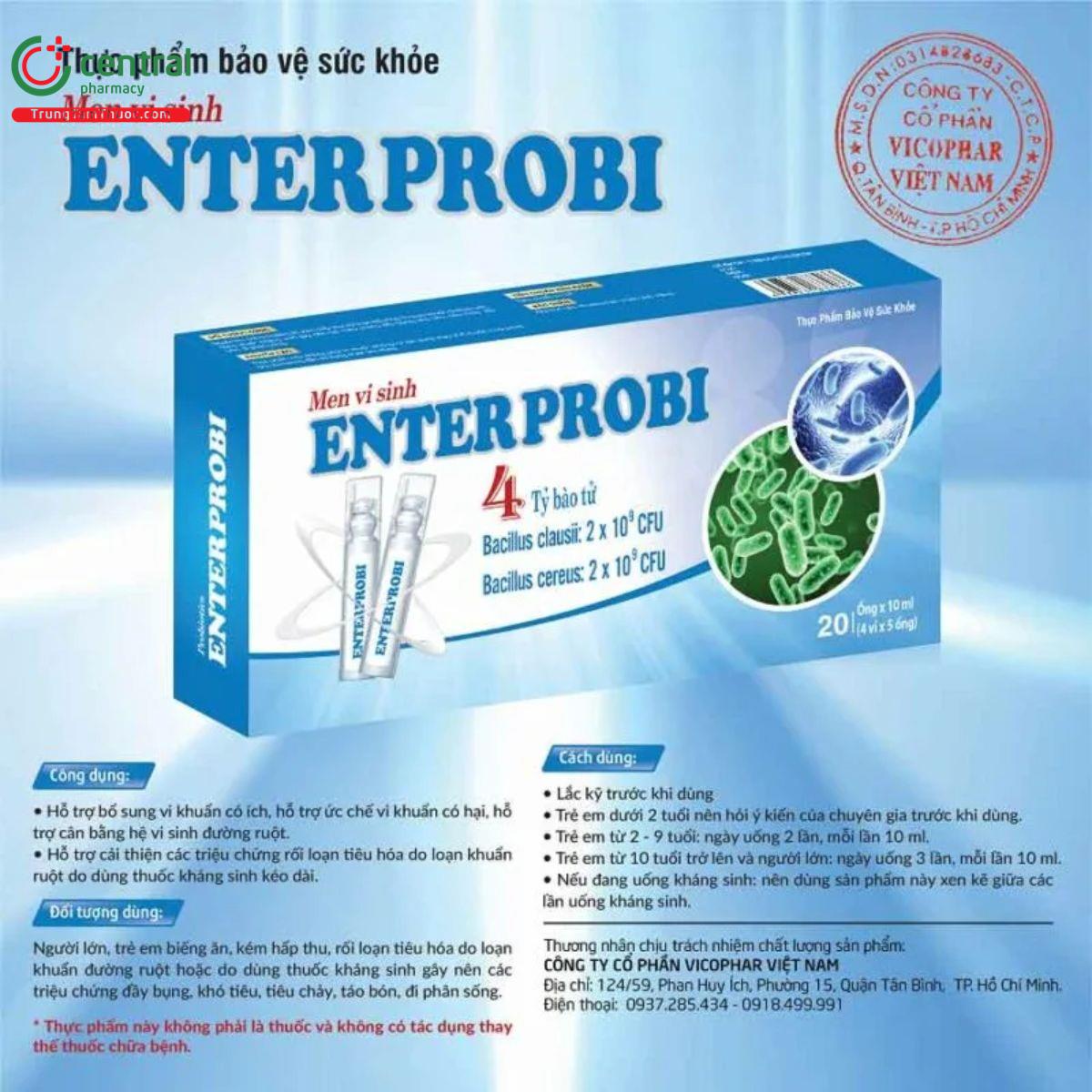 enterprobi vicophar 3 P6511