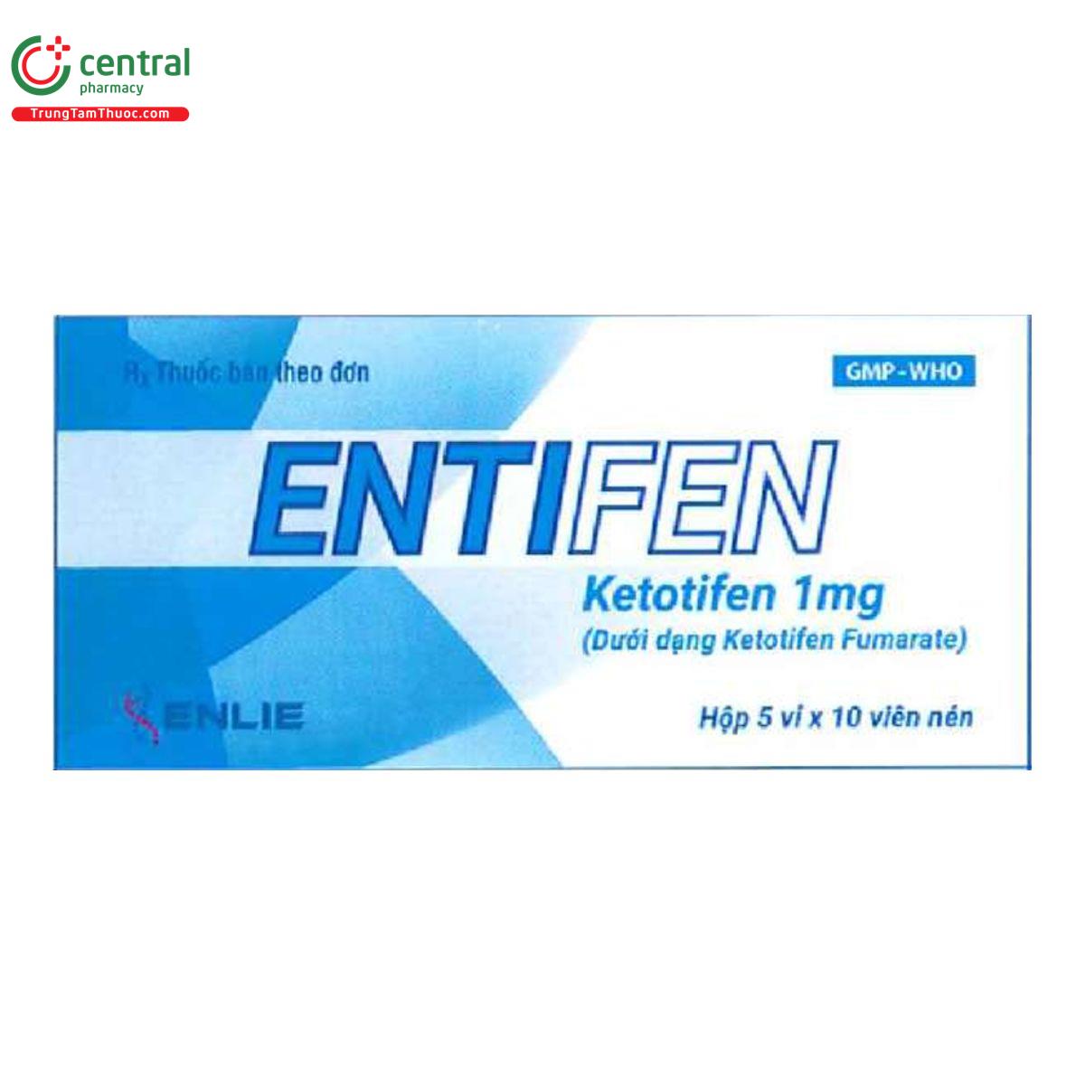 entifen 1mg 11 I3416 entifen 1mg 11 I3416