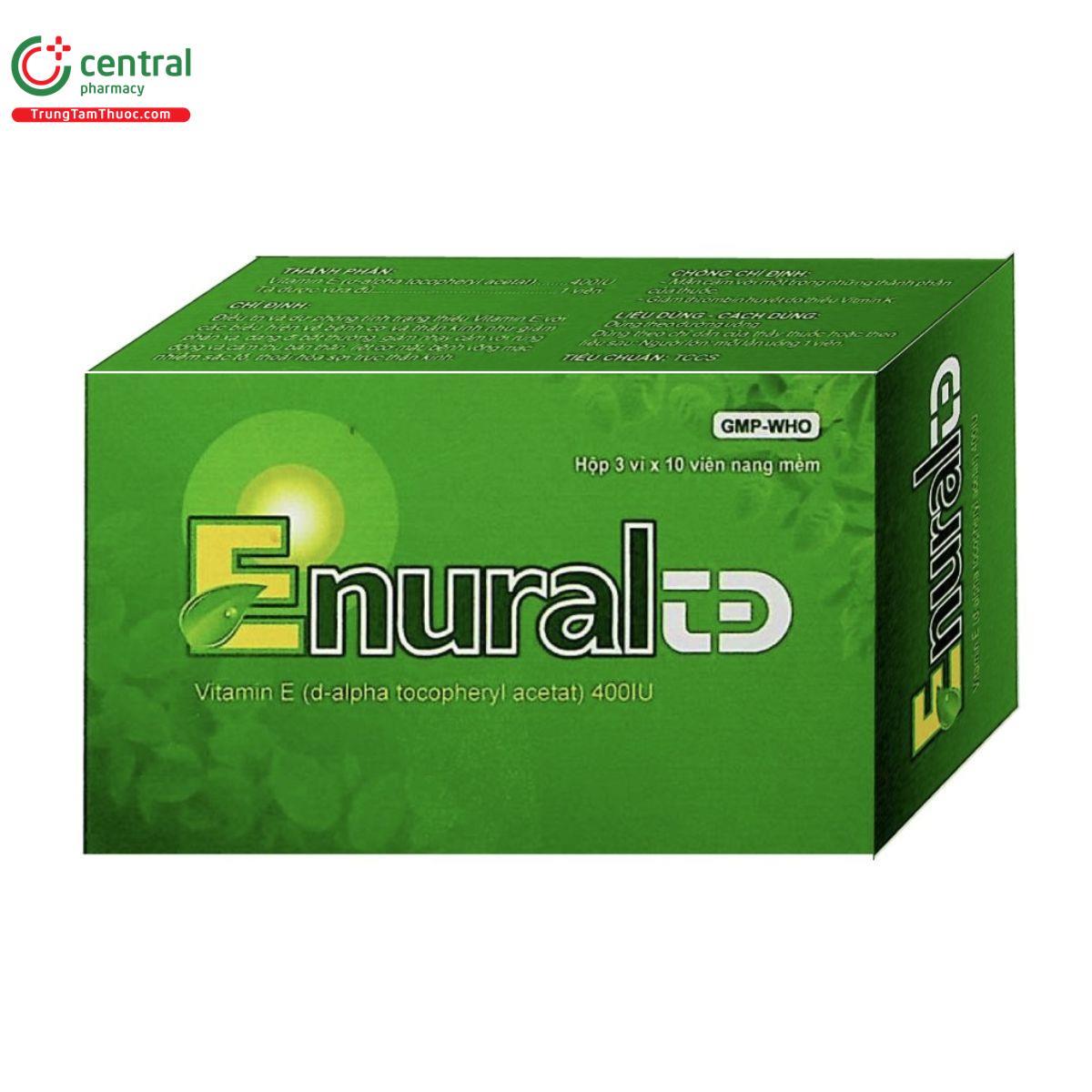 enural td 2 G2018 enural td 2 G2018