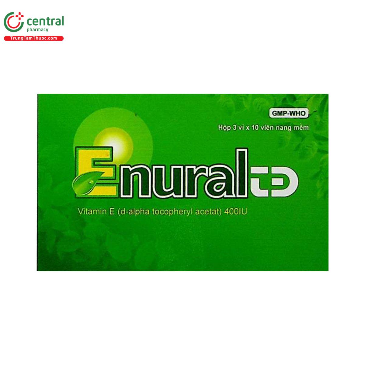 enural td V8362 enural td V8362
