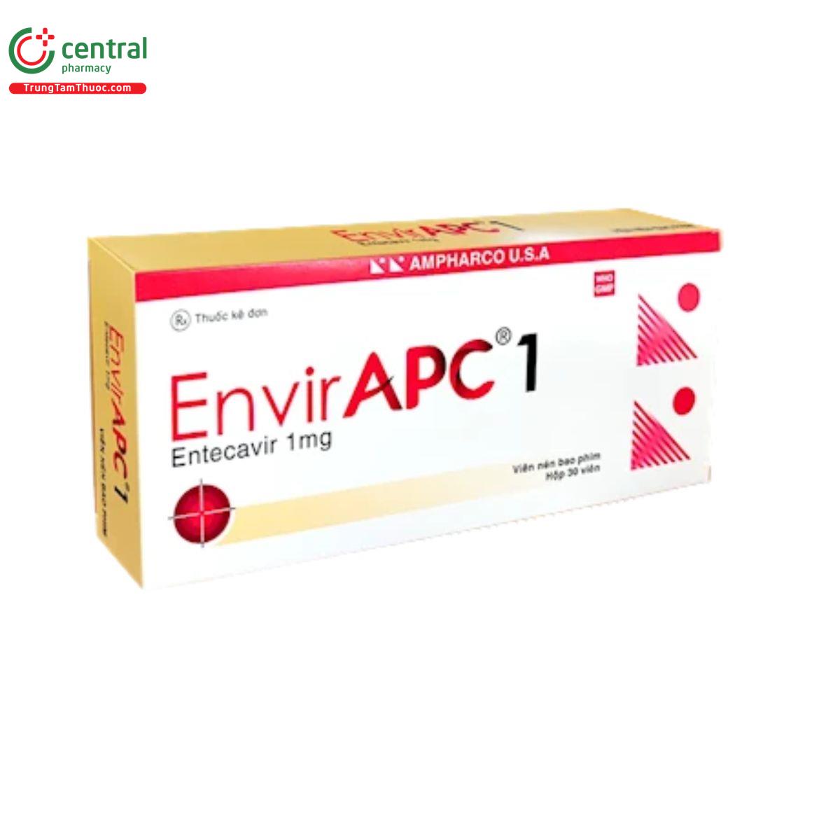 envirapc 1 2 O5435 envirapc 1 2 O5435