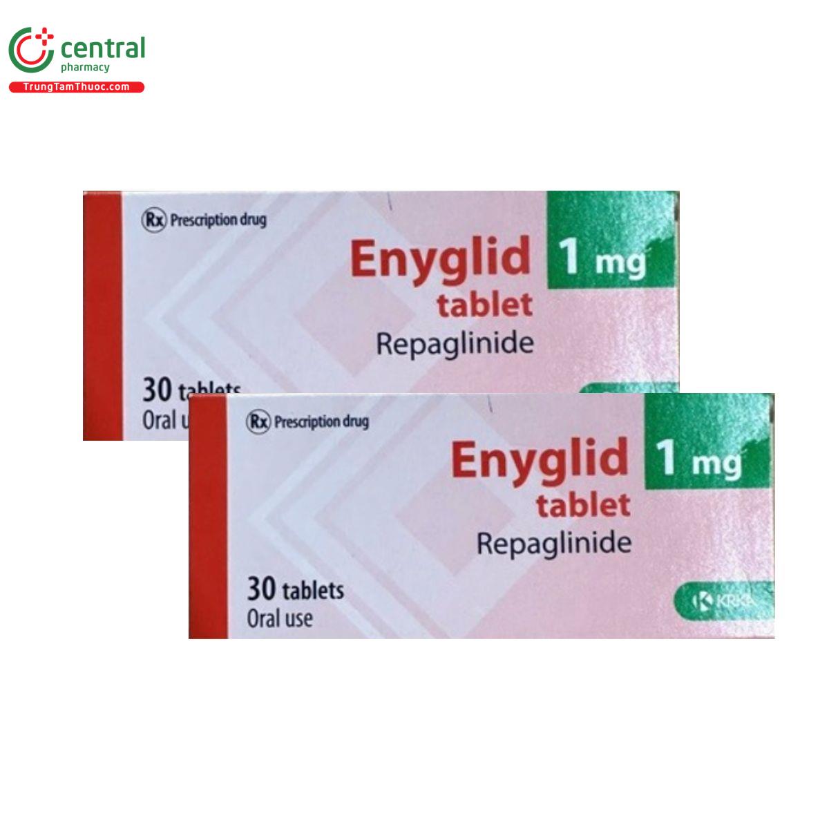 enyglid 1mg 3 T7245 enyglid 1mg 3 T7245