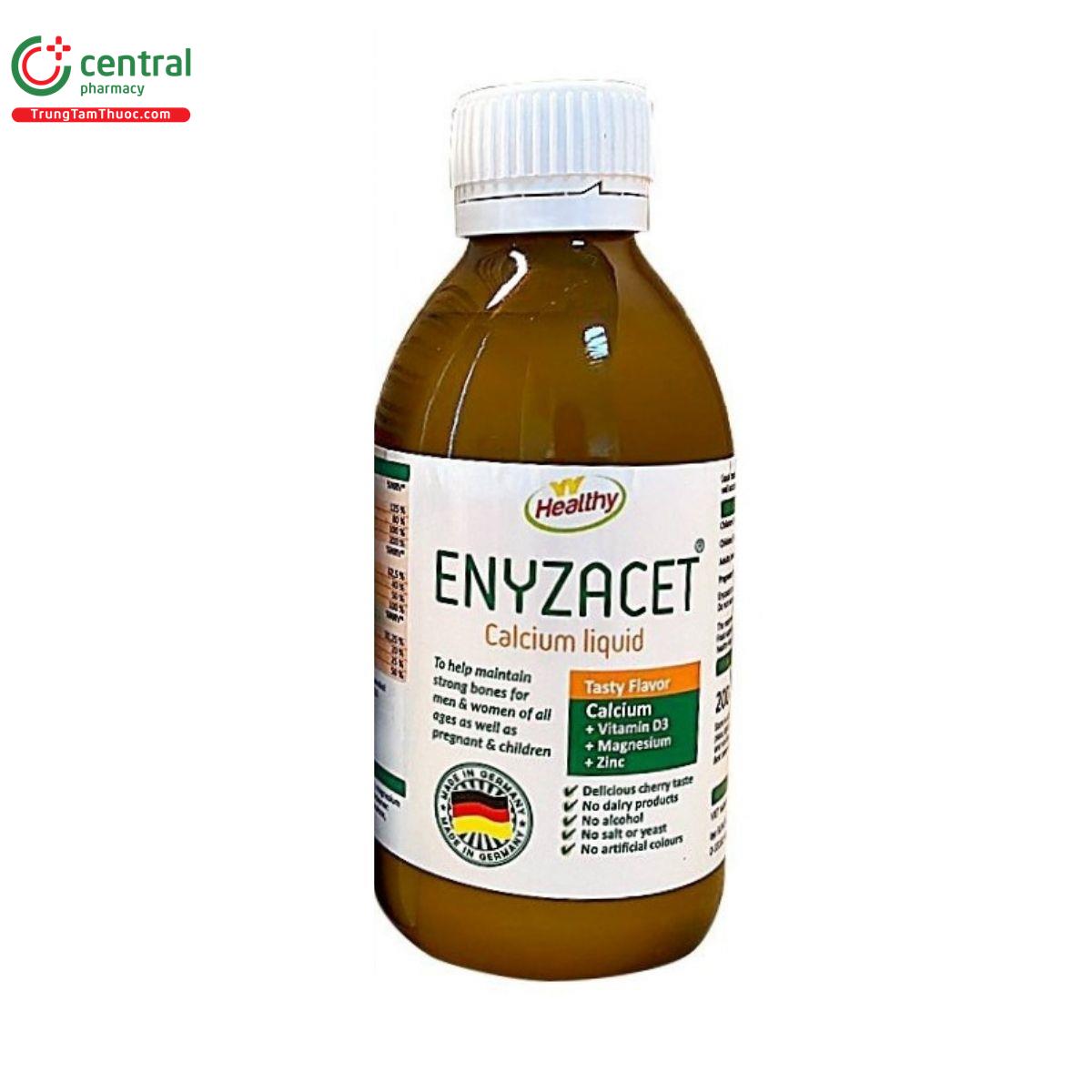 enyzacet 3 D1533 enyzacet 3 D1533