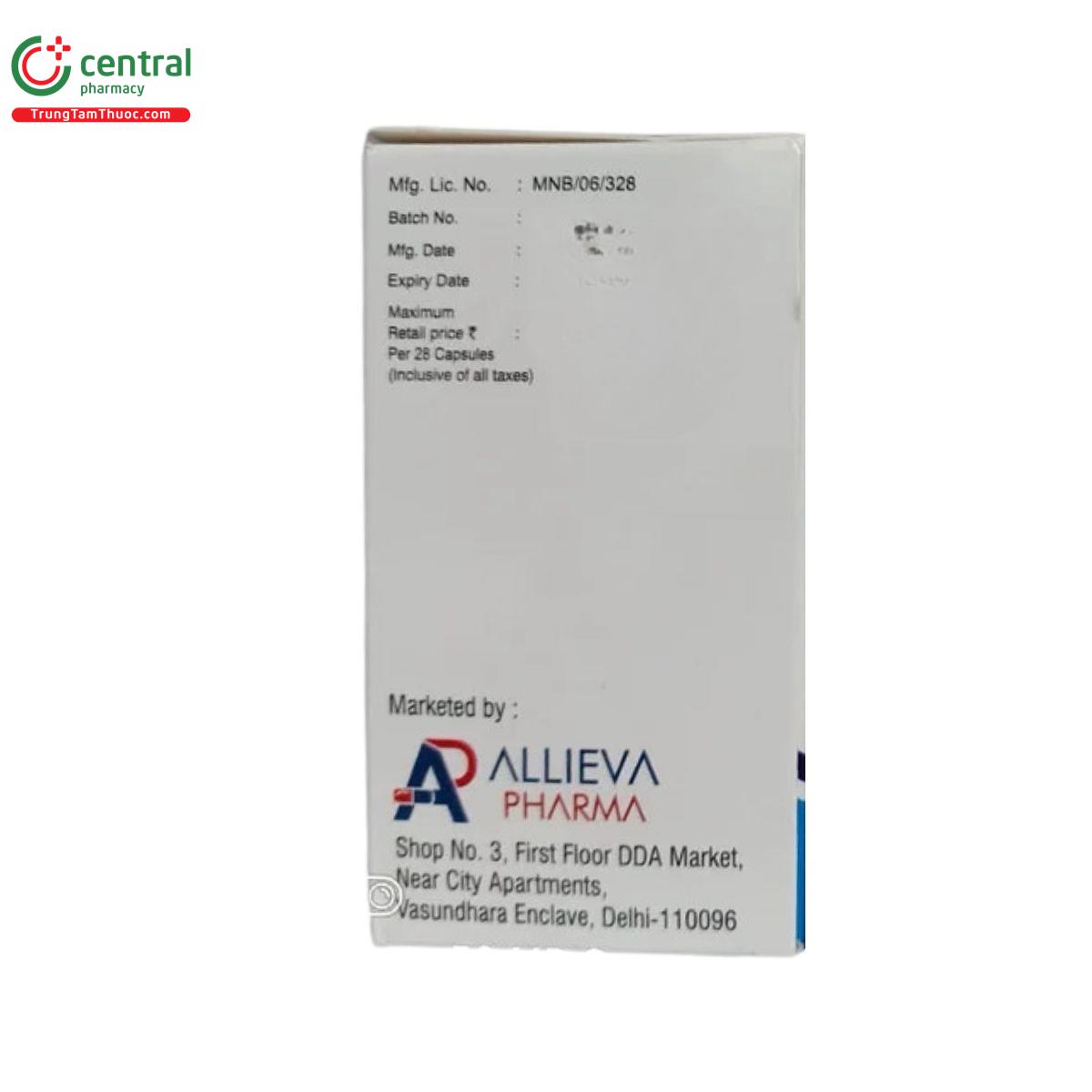 enzalieva 40mg 5 R7454