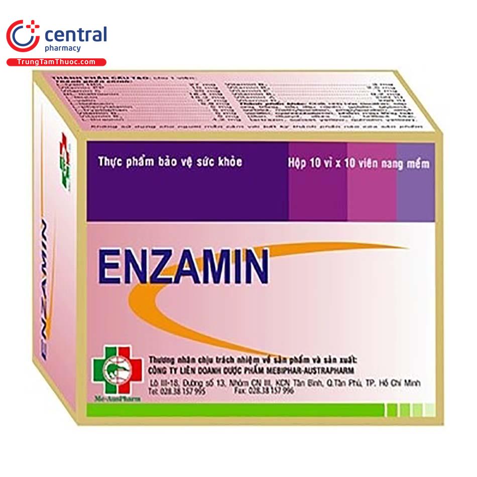 enzamin 3 N5337