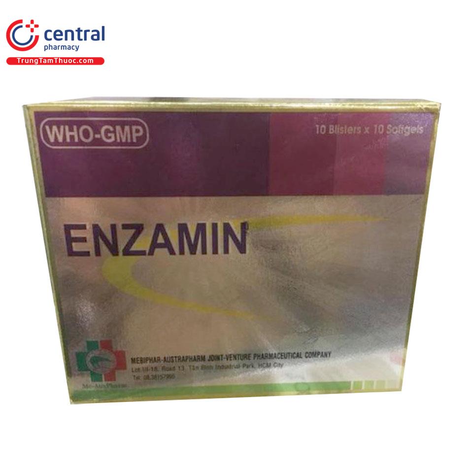 enzamin 4 Q6326