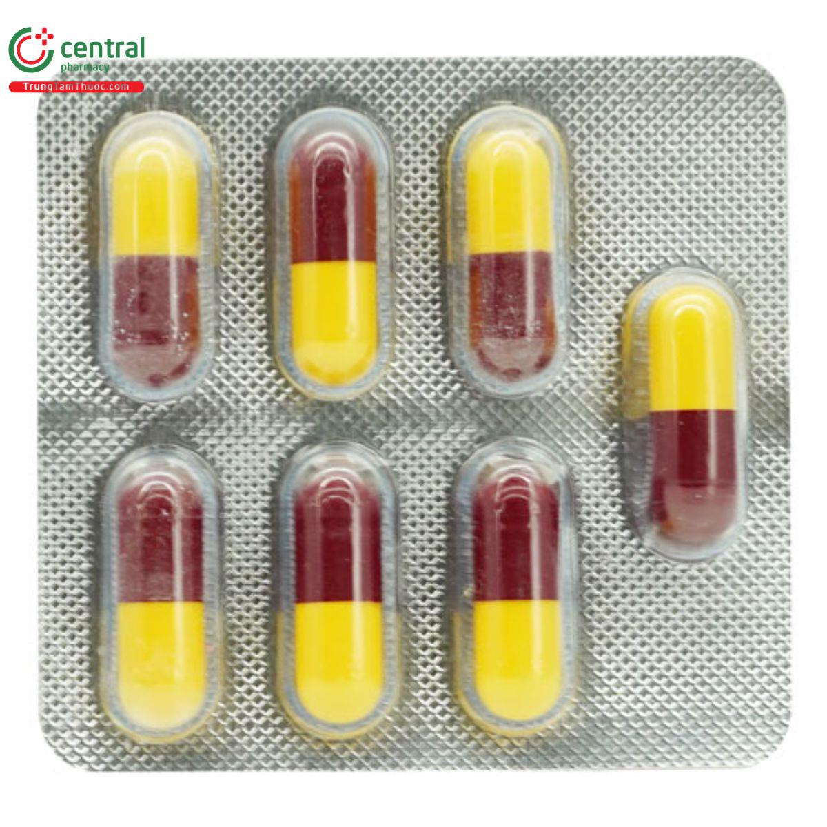 enzana 40mg capsules 2 G2824