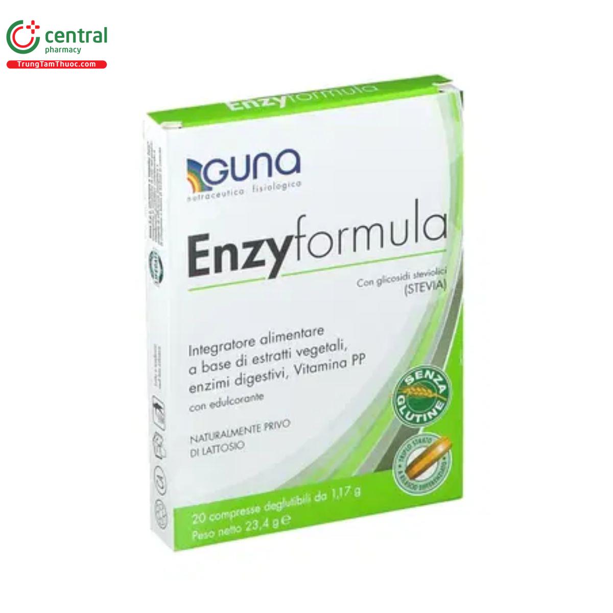 enzyformula 2 I3861