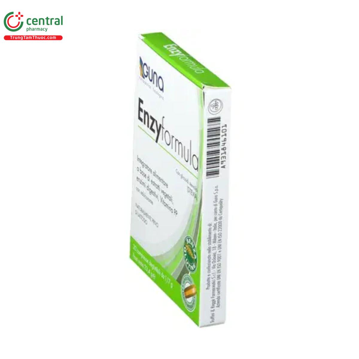 enzyformula 3 B0224