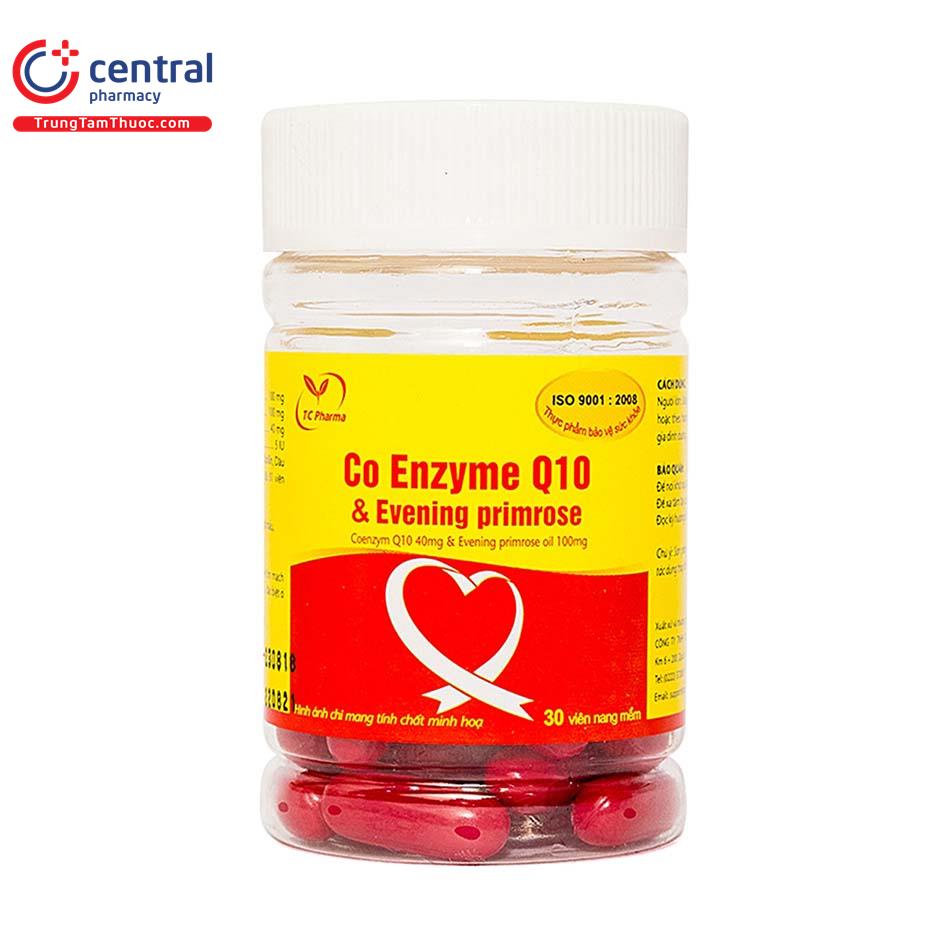 enzym 2 C0571