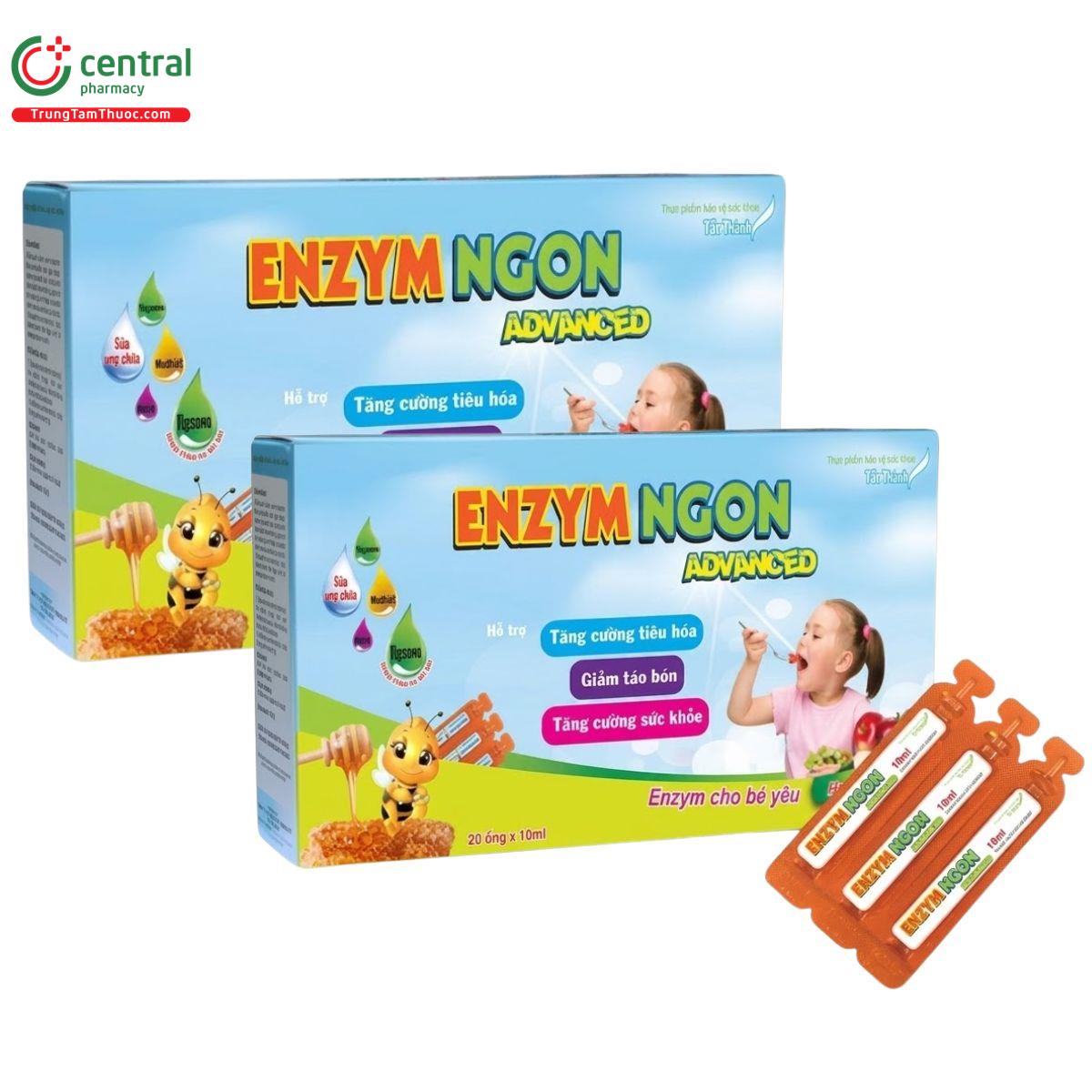 enzym ngon advanced 2 M5644 enzym ngon advanced 2 M5644