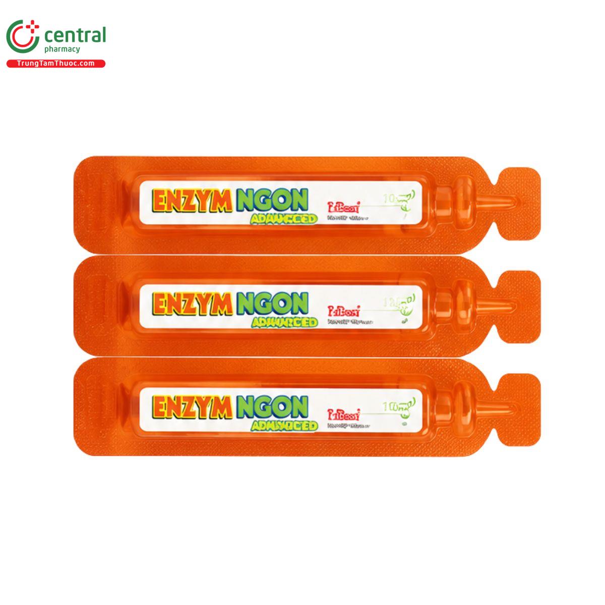 enzym ngon advanced 4 T8616 enzym ngon advanced 4 T8616