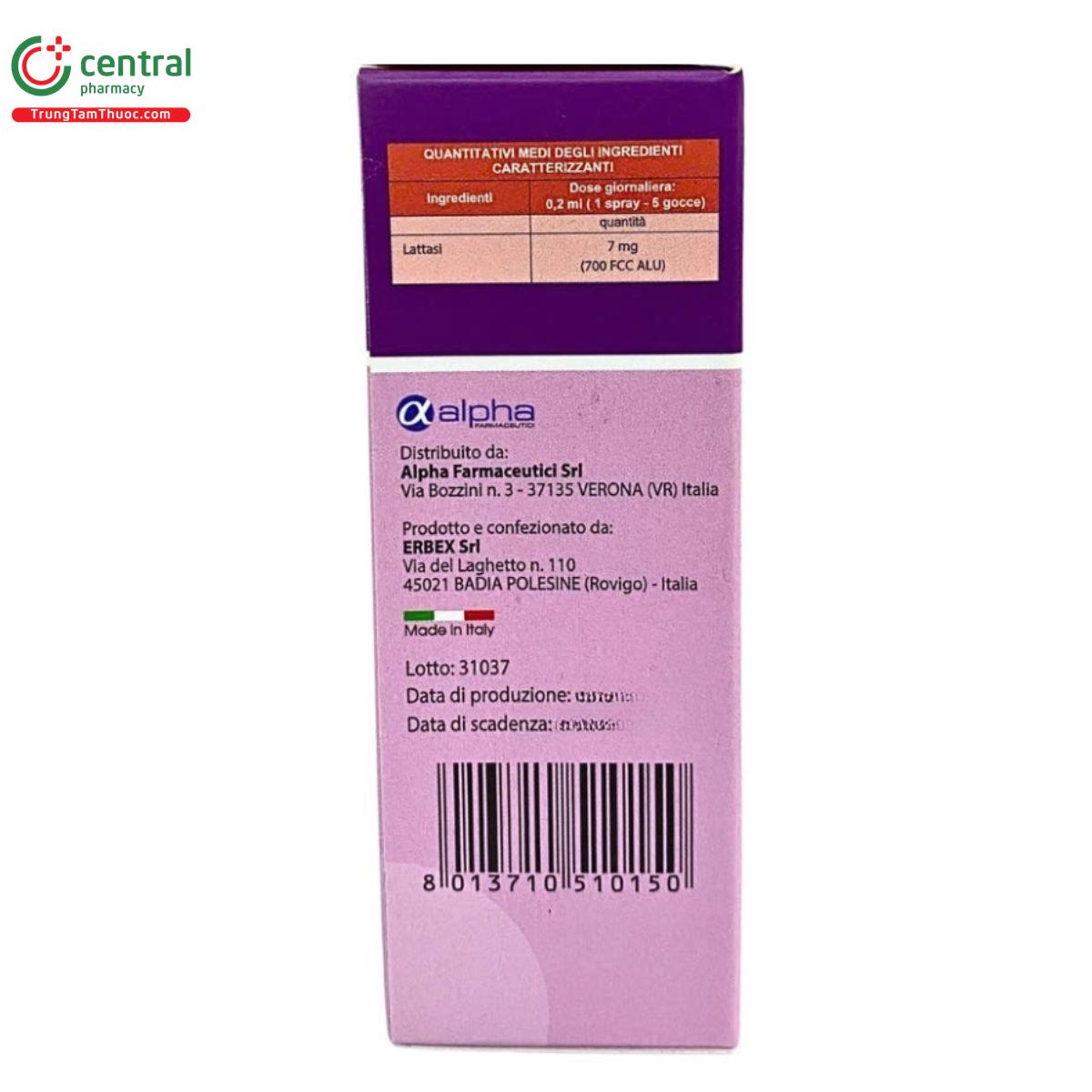 enzym ocecri spray 6 T7655