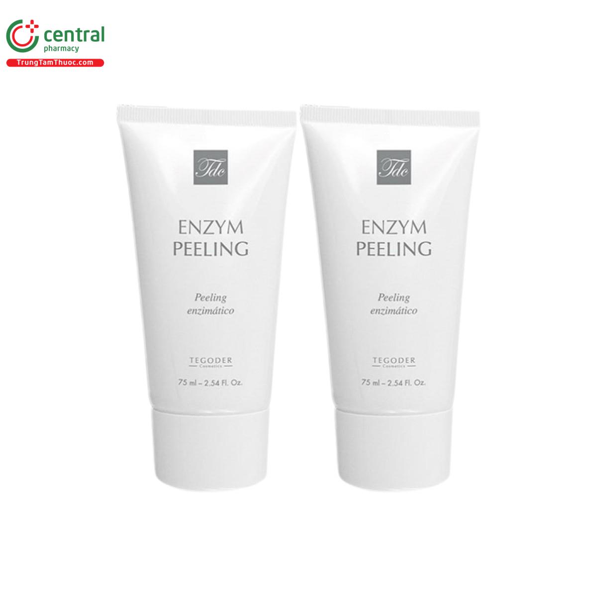 enzym peeling 3 R7364