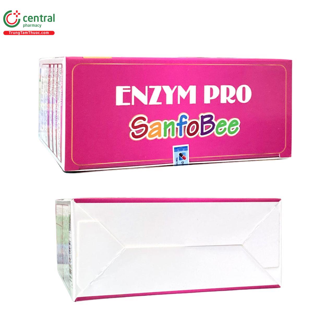 enzym pro sanfobee 5 H3483