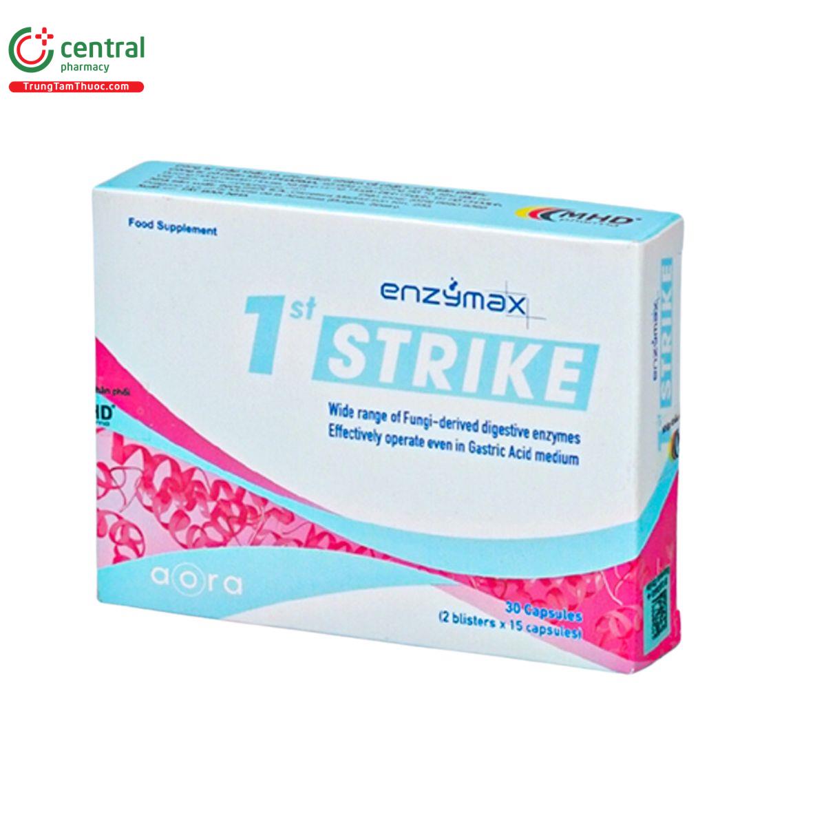 enzymax 1st strike 7 G2847