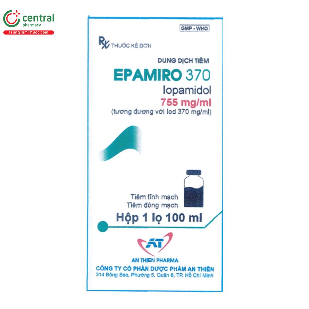 epamiro 370 1 H3073