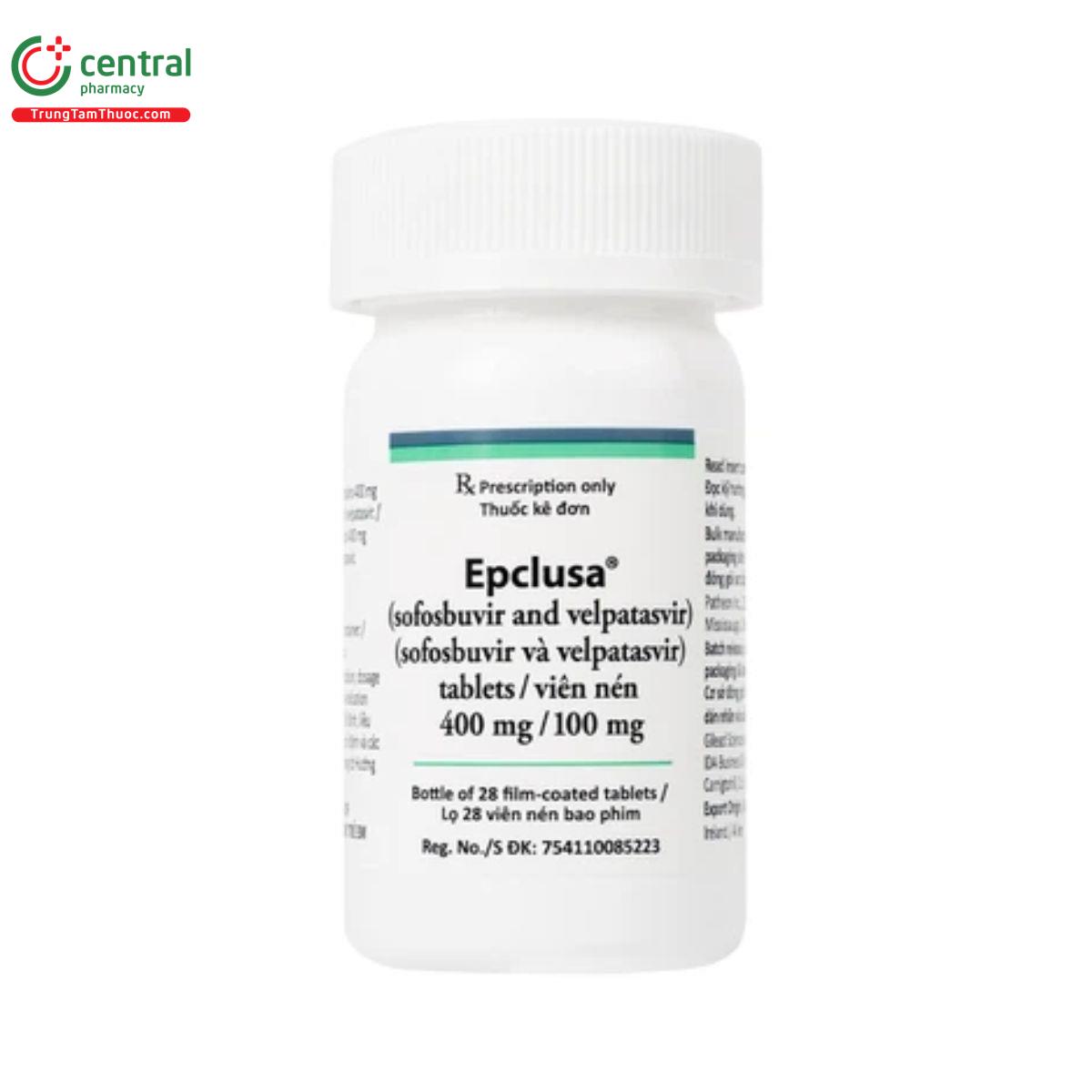 epclusa 13 N5453