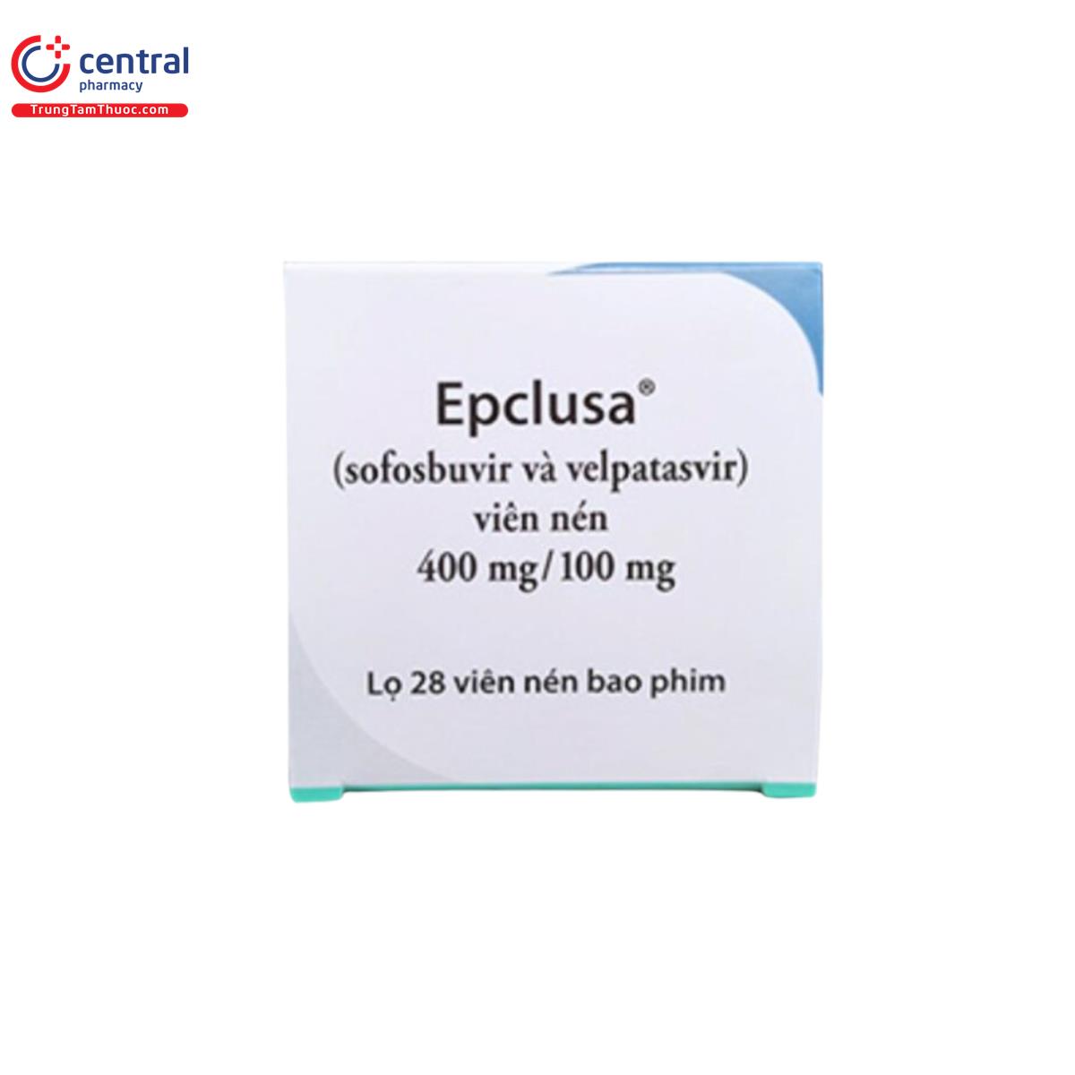 Epclusa