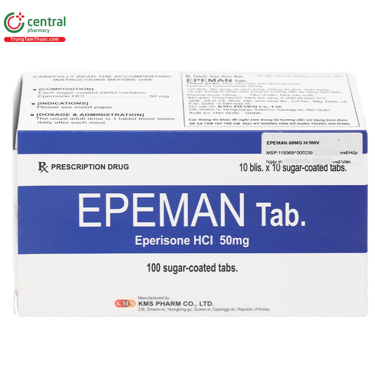 epeman 10 N5557