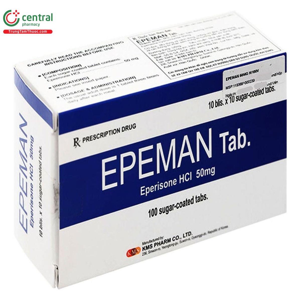 epeman 11 A0184