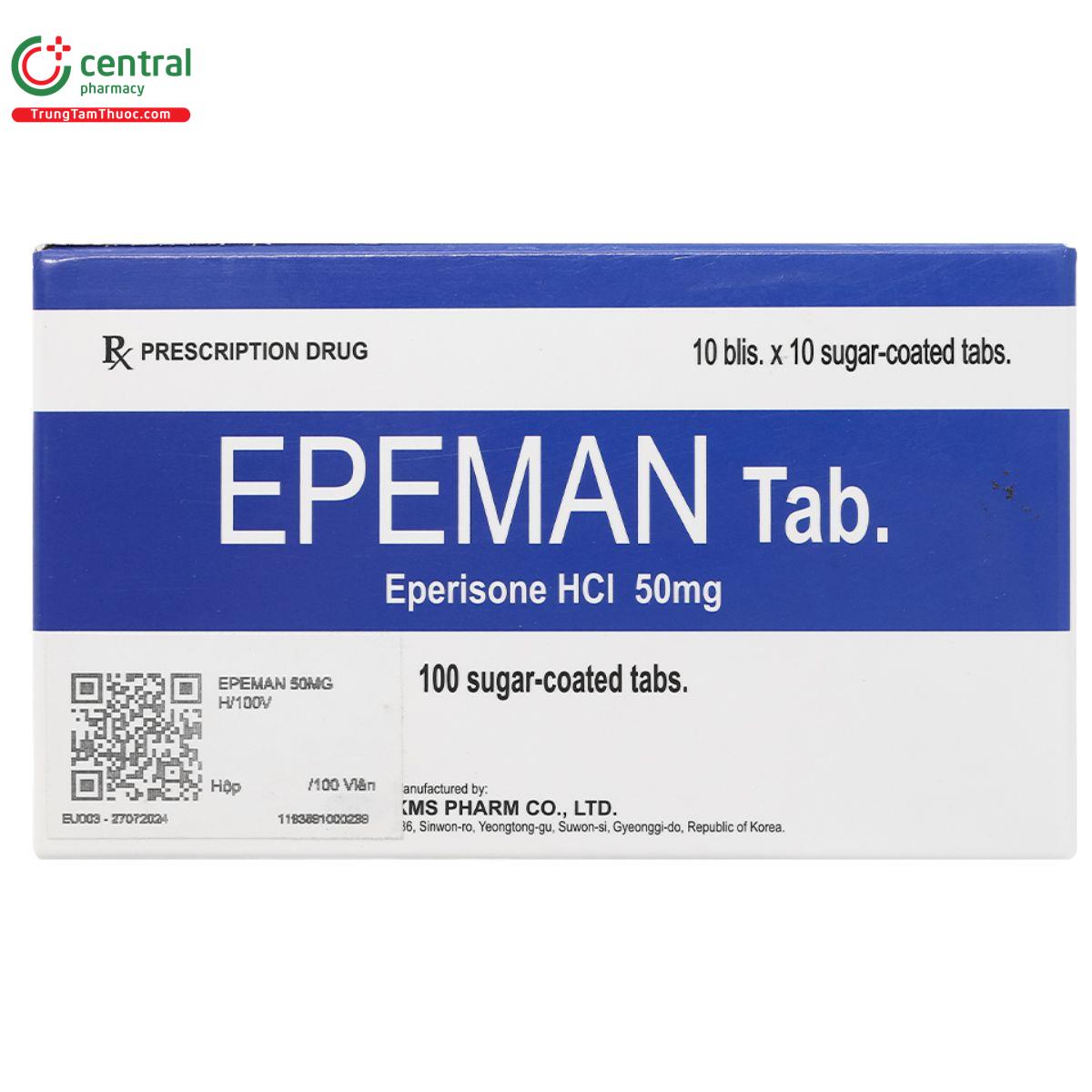 epeman 12 K4306