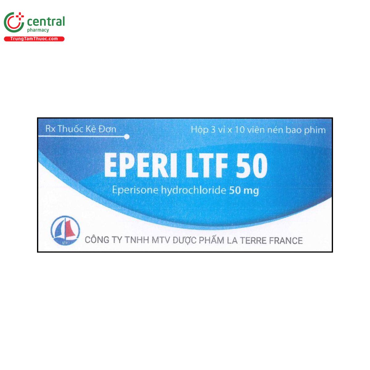 eperi ltf 50 1 J4270 eperi ltf 50 1 J4270