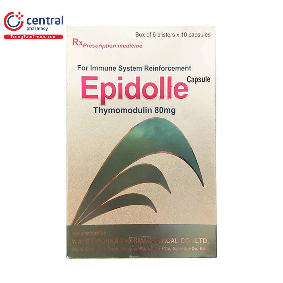 epidolle 3 O5136