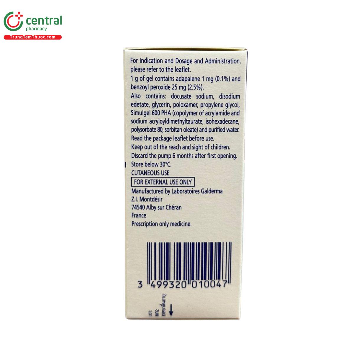 epiduo 01 25 6 G2377 epiduo 01 25 6 G2377
