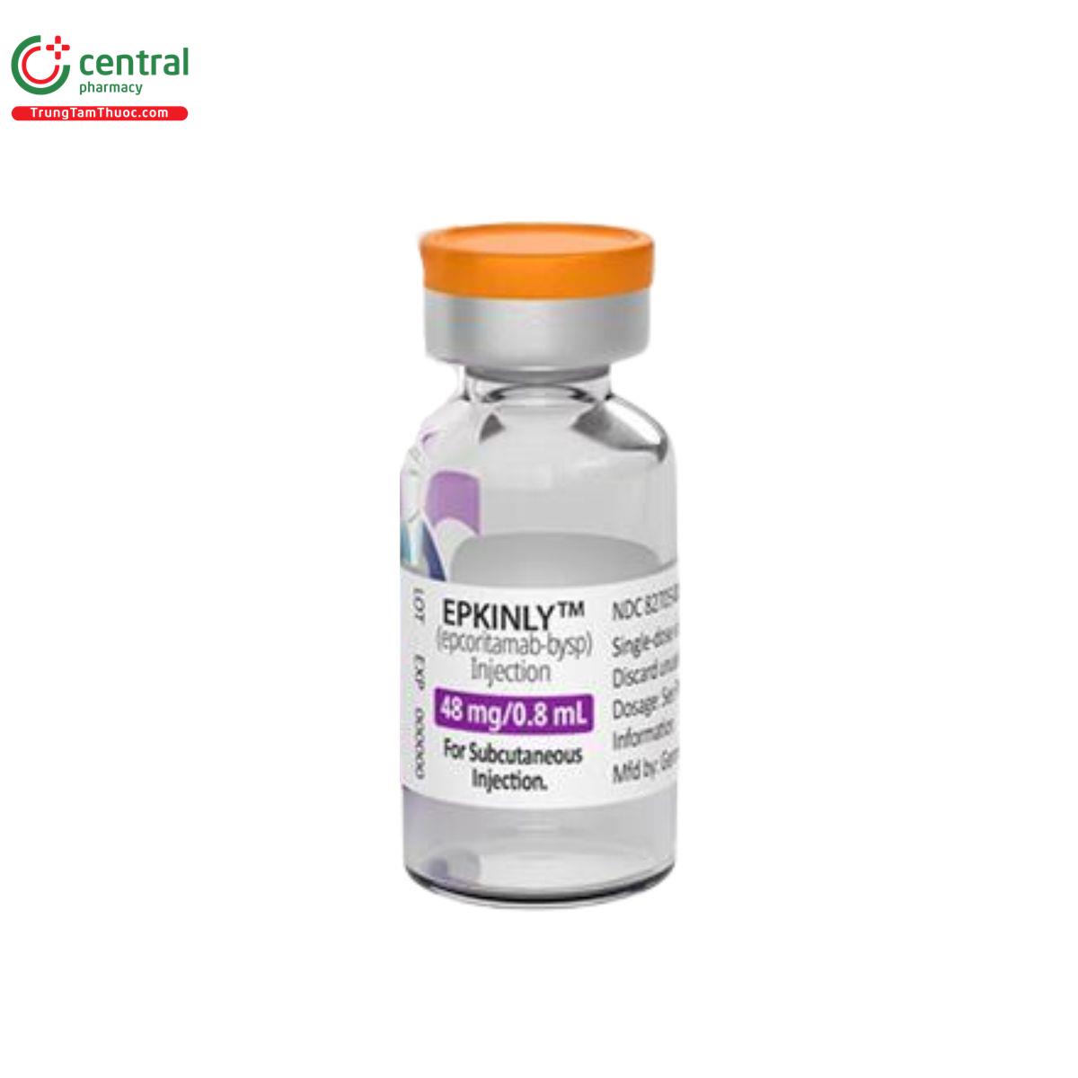 epkinly 48mg 0 8ml 3 I3101