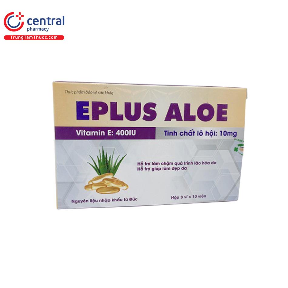 eplus aloe 01 U8462