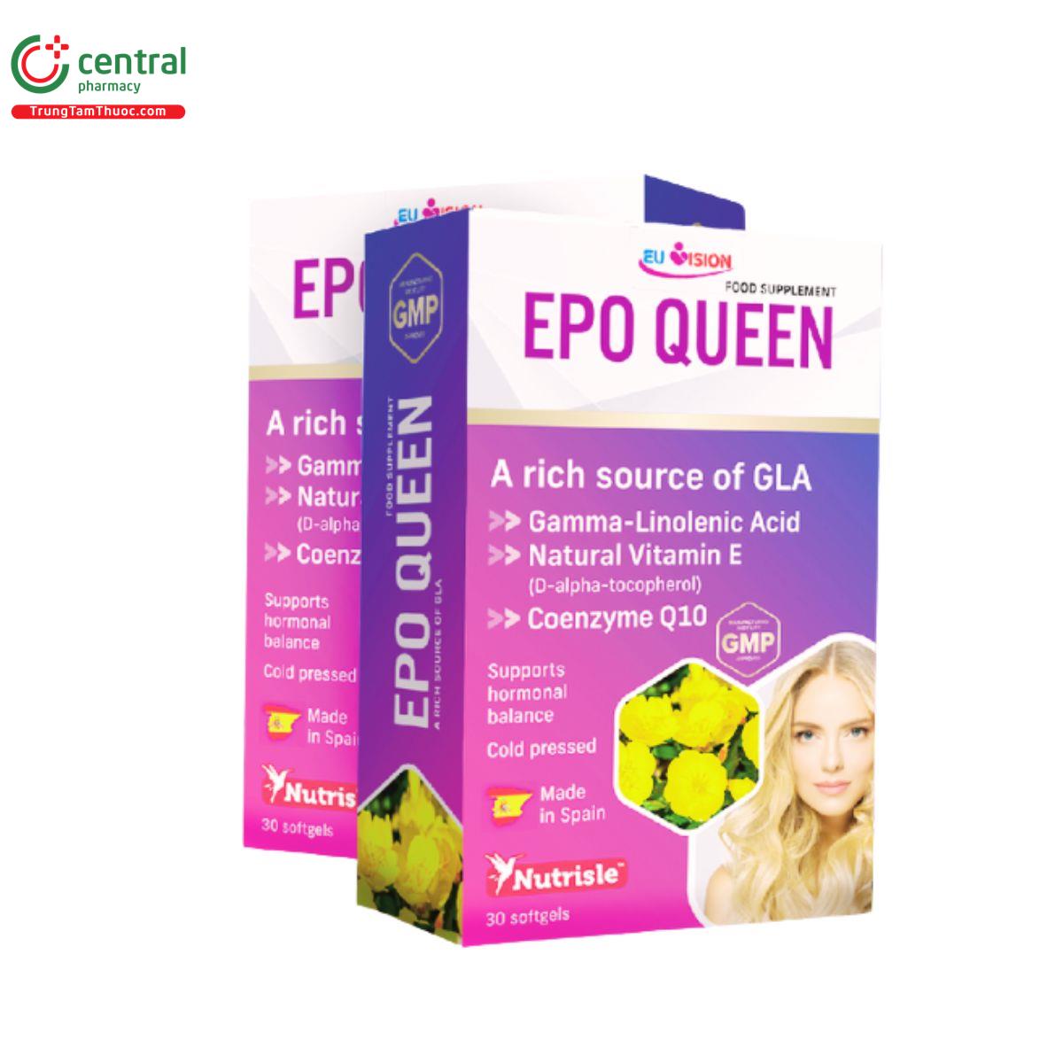 epo queen 1 Q6482 epo queen 1 Q6482