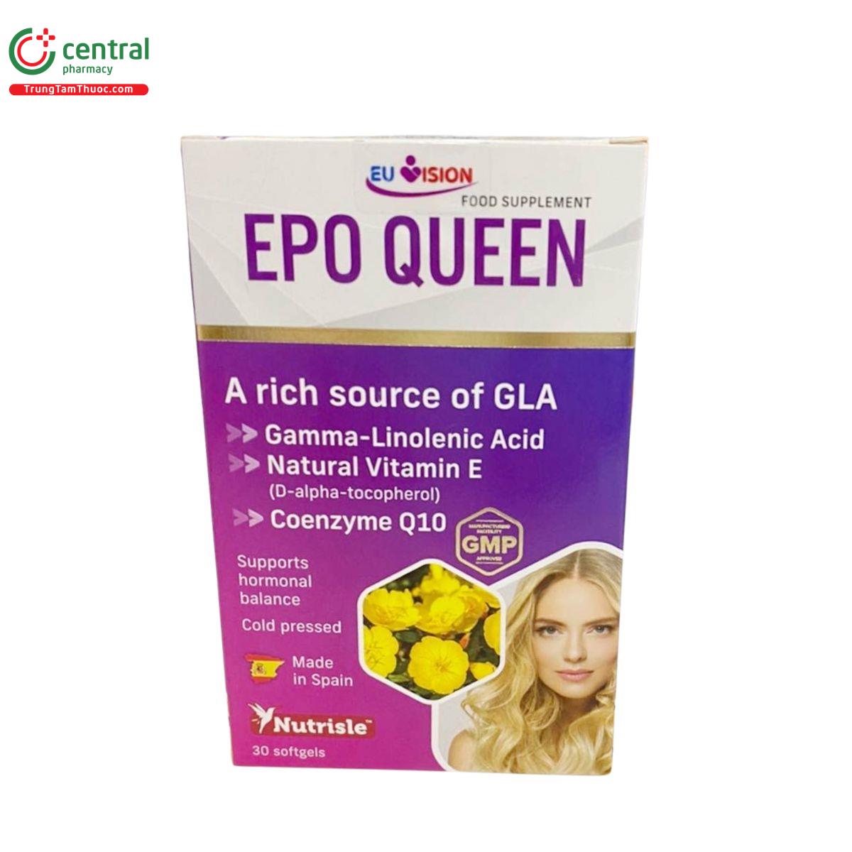 epo queen 3 D1118 epo queen 3 D1118