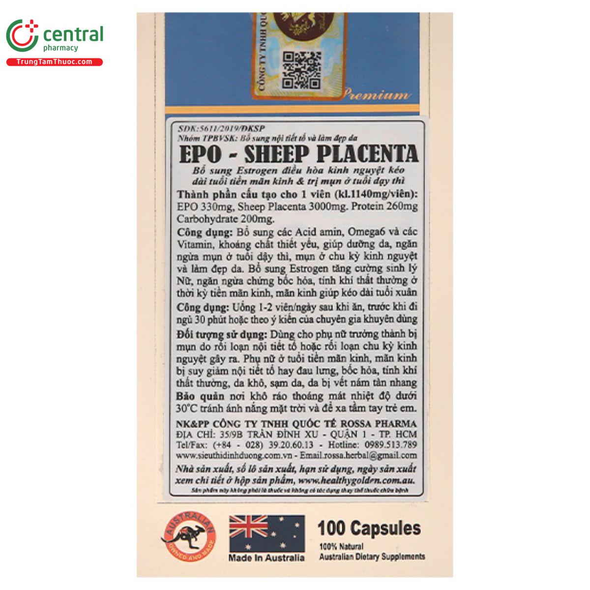 epo sheep placenta oceania bodycare 4 A0532