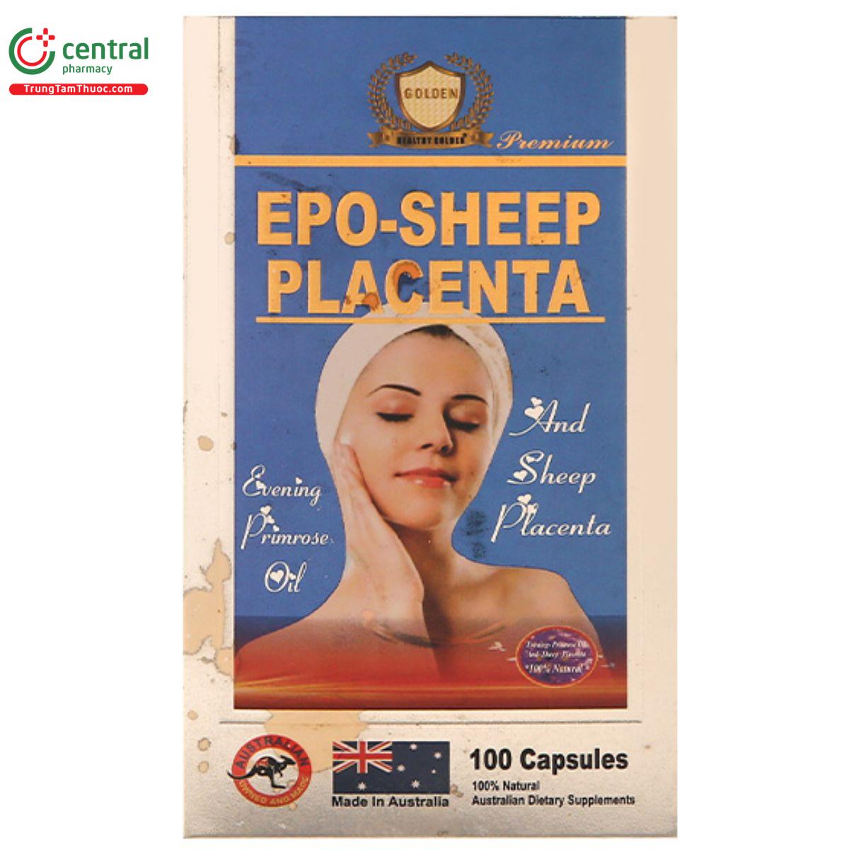 epo sheep placenta oceania bodycare 6 J3258