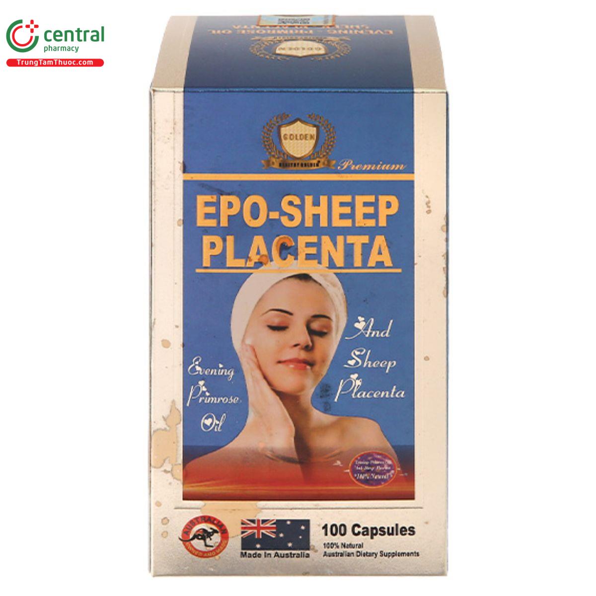 epo sheep placenta oceania bodycare 7 C1421