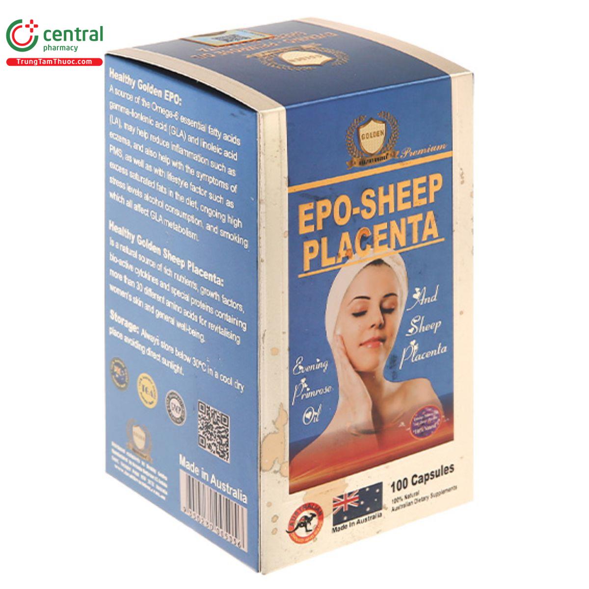 epo sheep placenta oceania bodycare 8 R7784