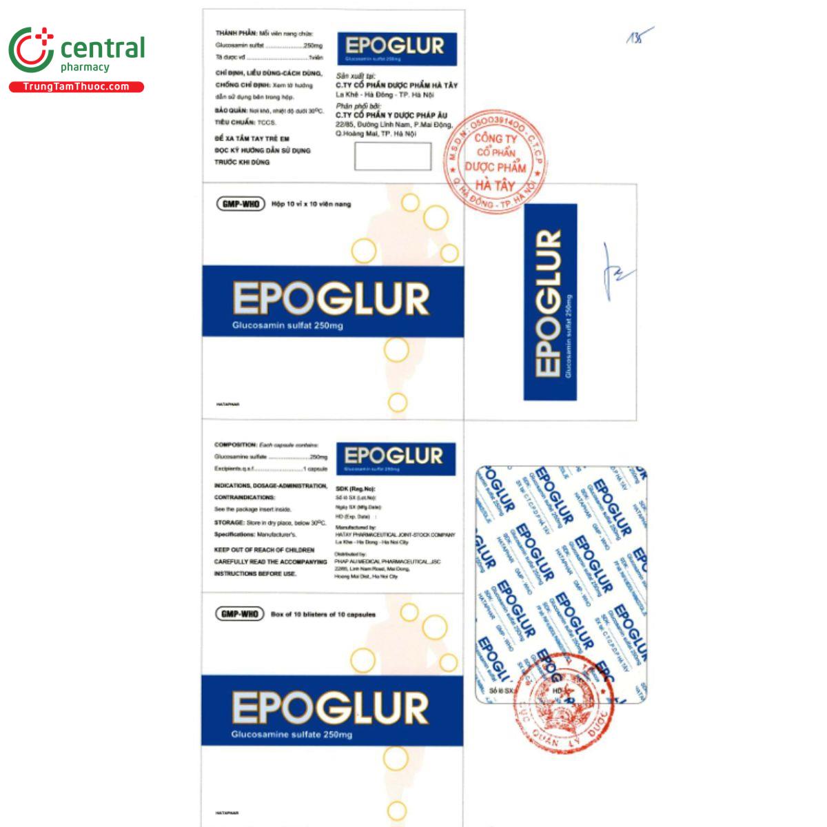 epoglur 3 M5086 epoglur 3 M5086