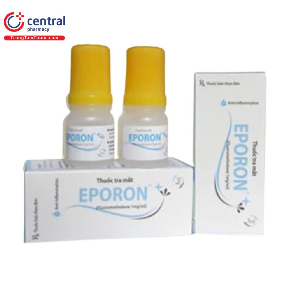 eporon eye drops 5 Q6320