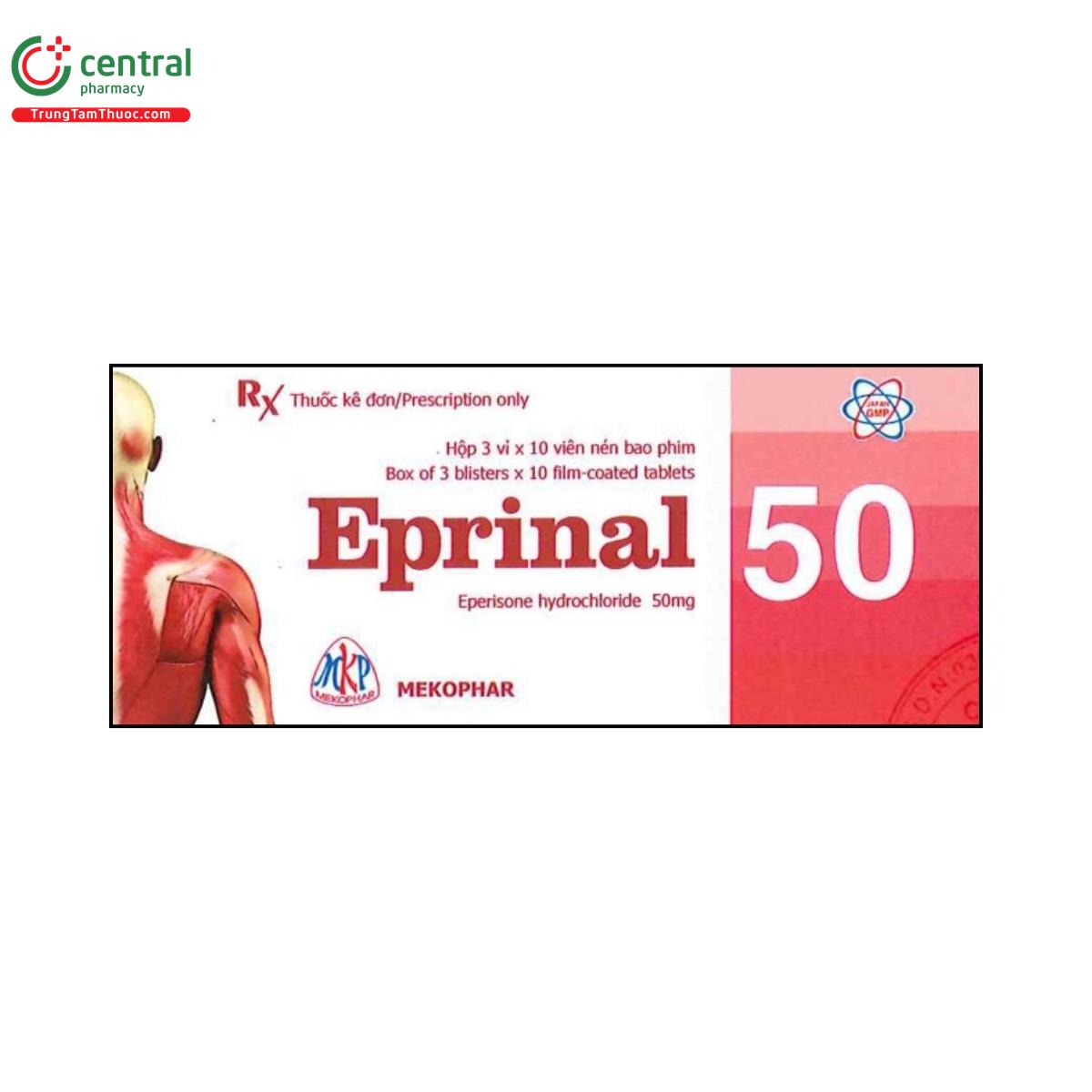 eprinal 50 1 S7101