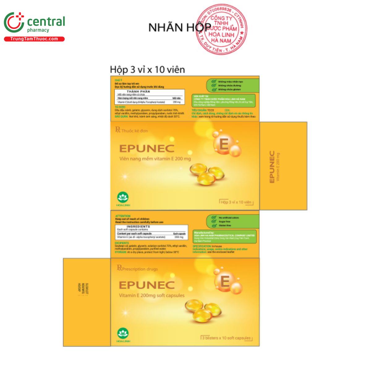 epunec 200mg 3 H3614