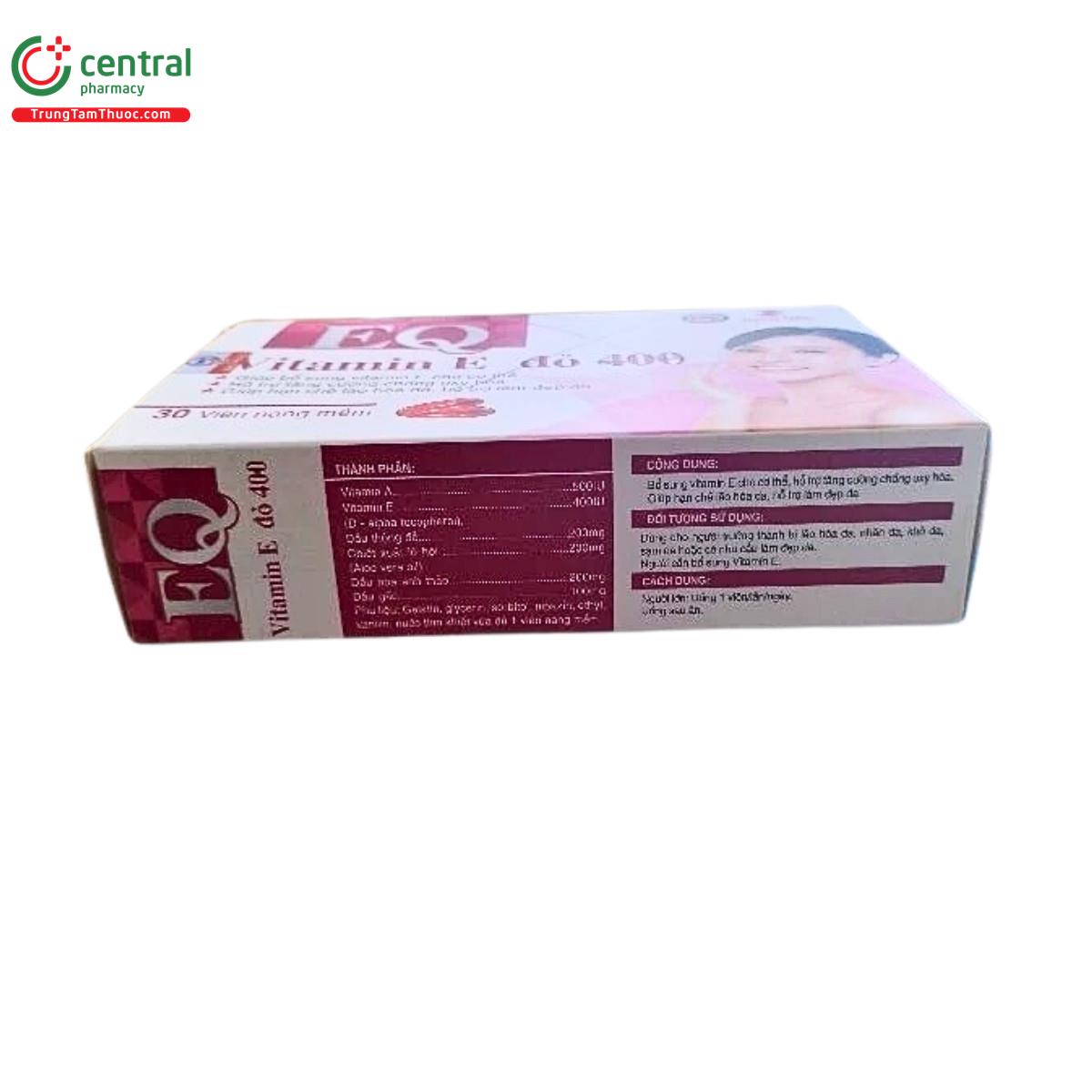 eq vitamin e do 400 3 S7635 eq vitamin e do 400 3 S7635