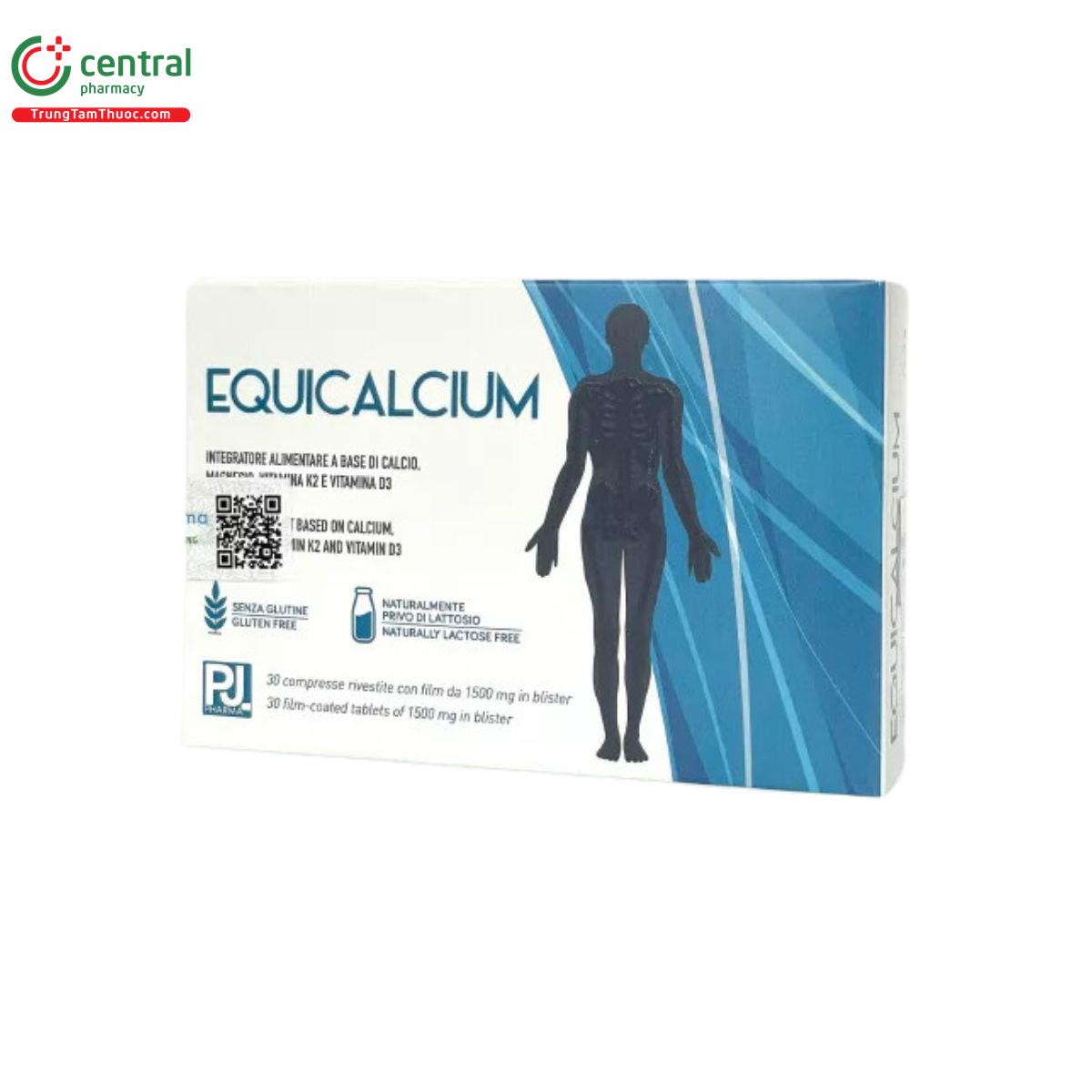 equicalcium 1 M5778