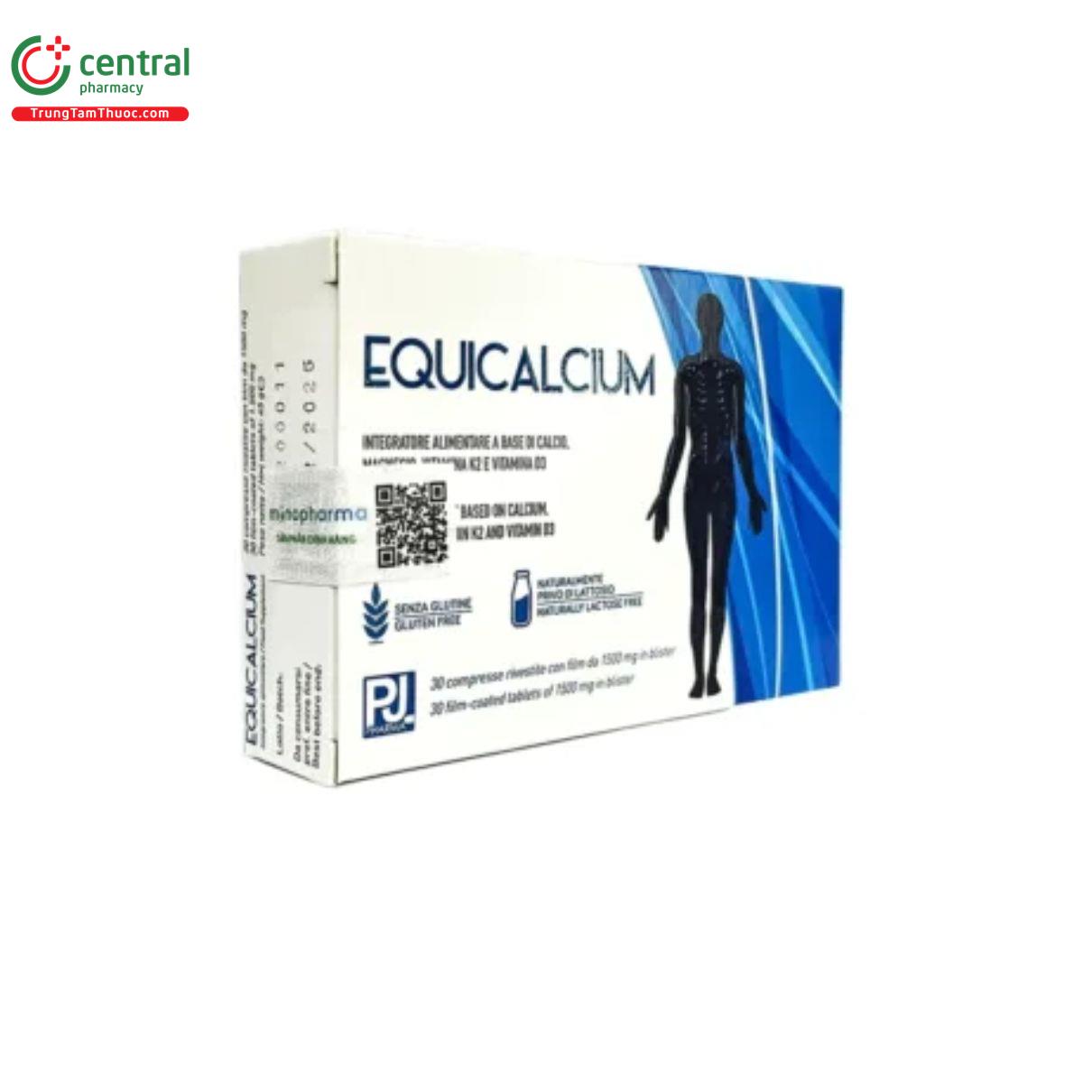 equicalcium F2142