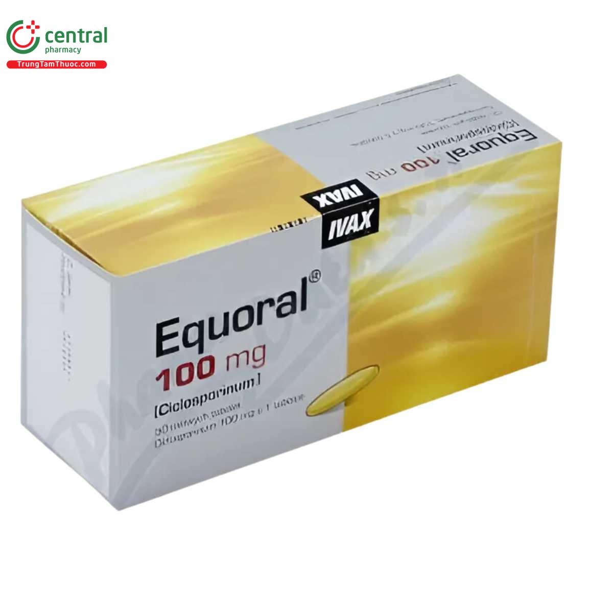 equoral 2 D1830