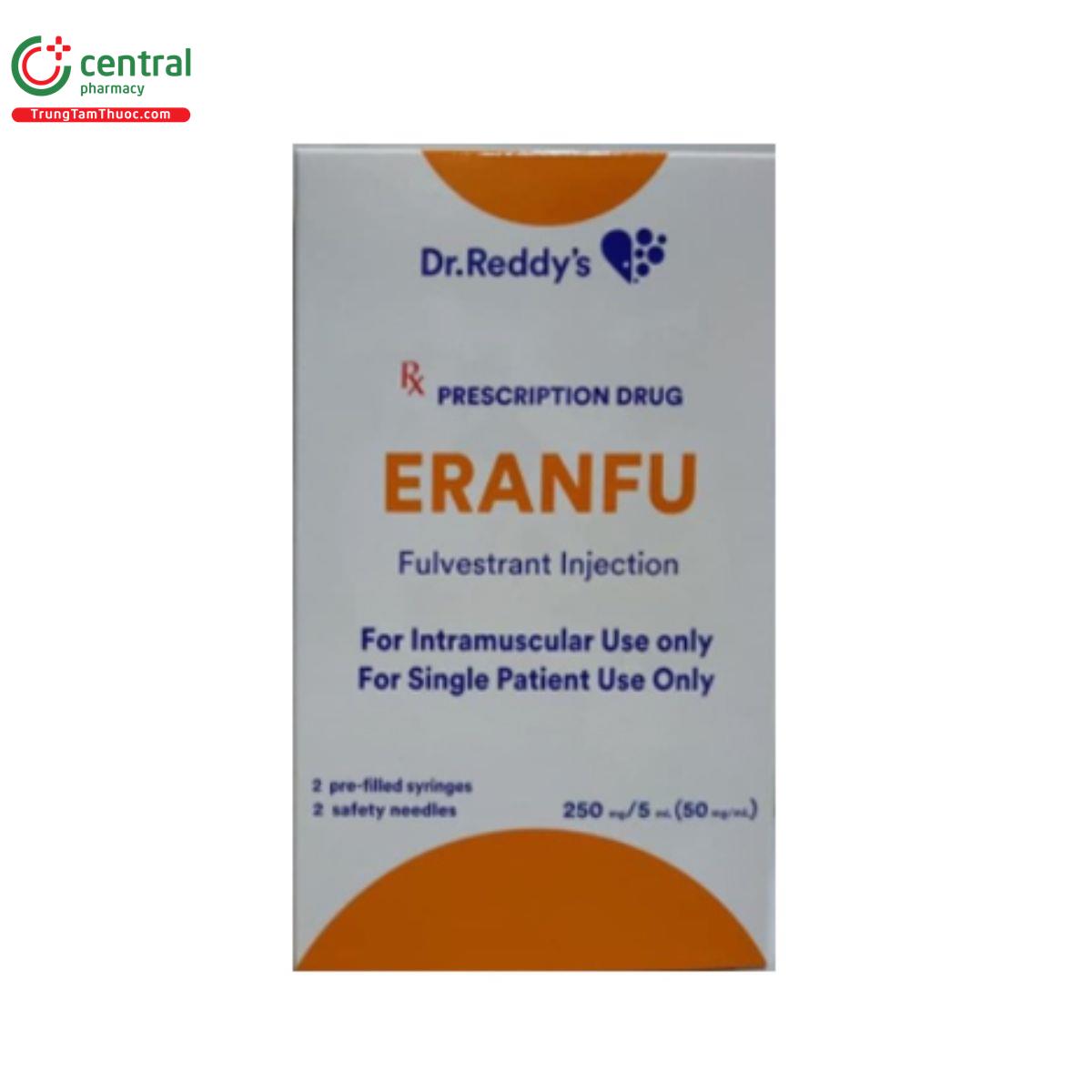 eranfu 250mg 5ml 2 J3708