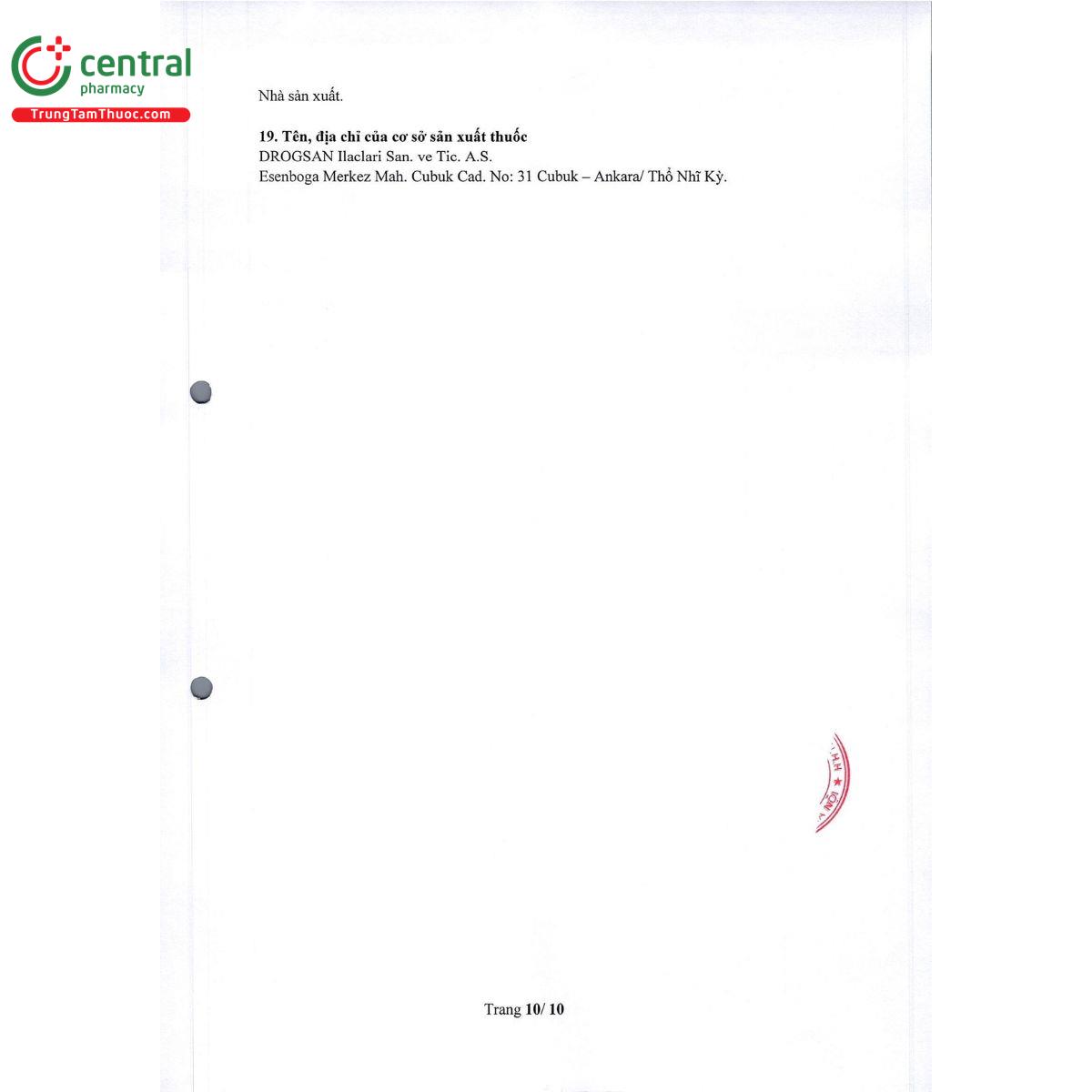 eranzit 13 T8438 eranzit 13 T8438