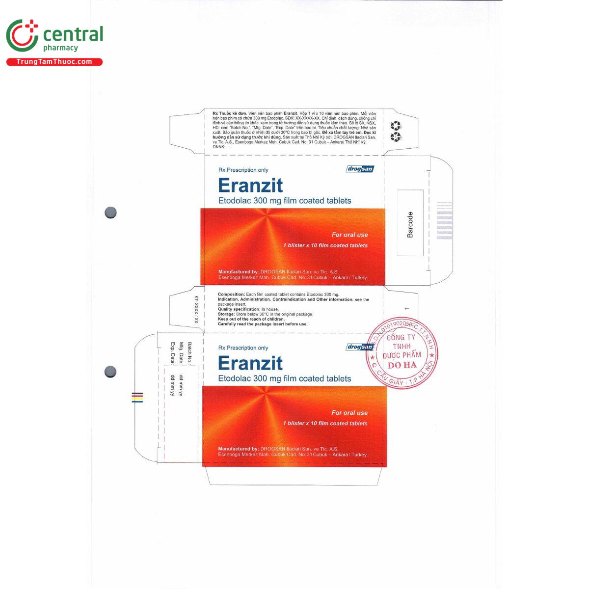 eranzit 2 D1347 eranzit 2 D1347