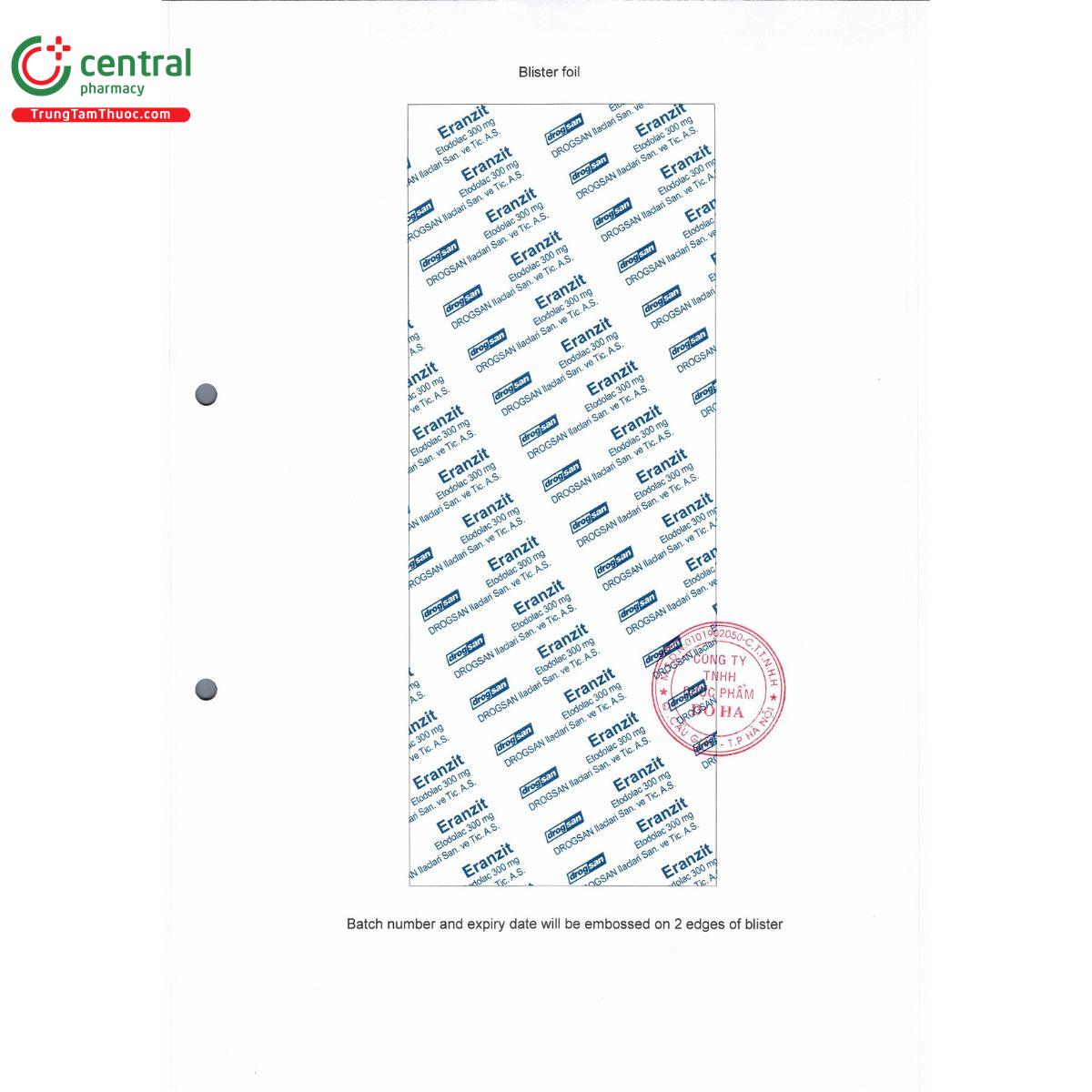 eranzit 3 S7611 eranzit 3 S7611